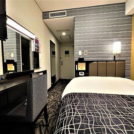 Apa Hotel Hachioji Eki Nishi Exteriér fotografie