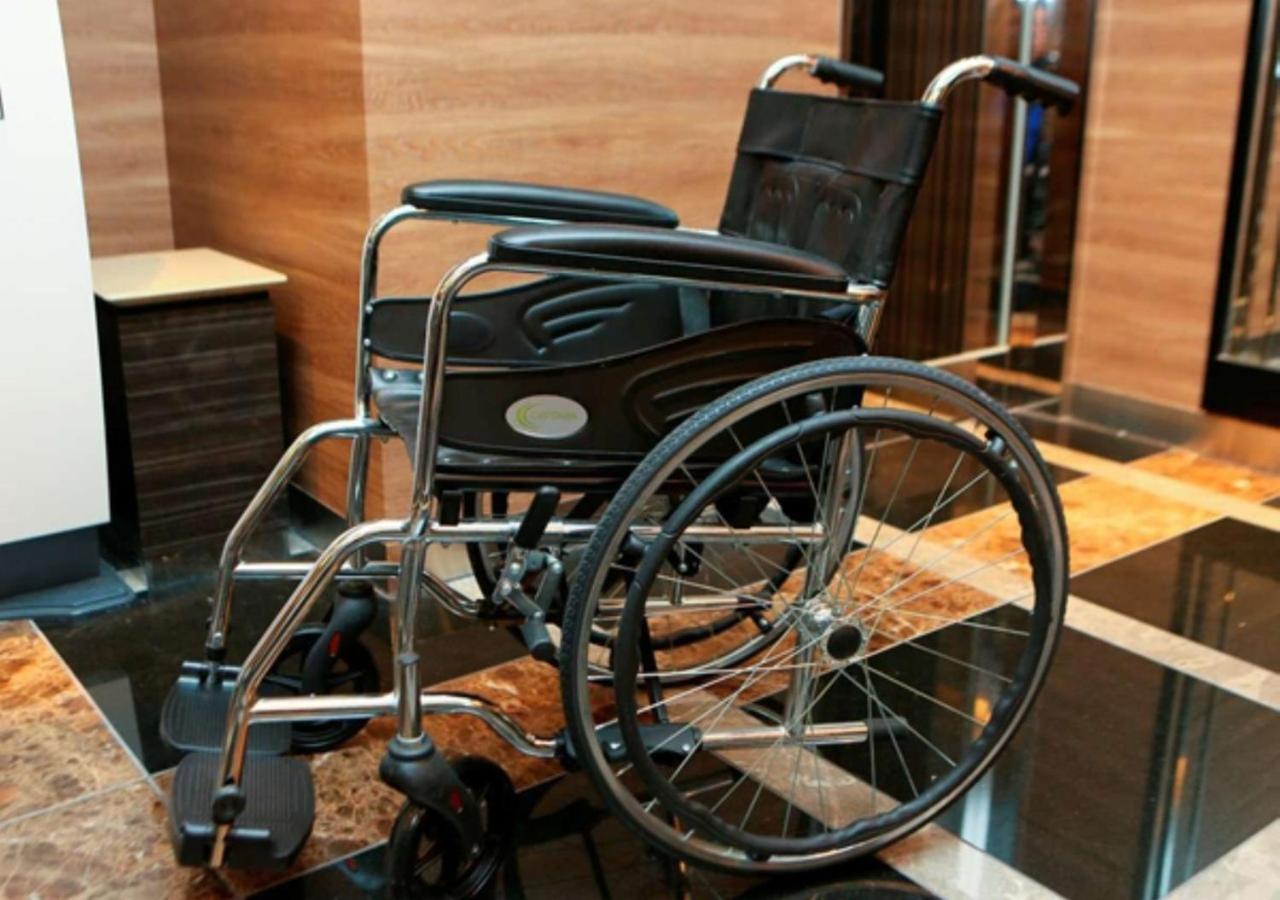 Apa Hotel Hachioji Eki Nishi Exteriér fotografie
