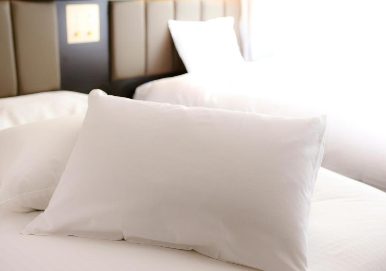 Apa Hotel Hachioji Eki Nishi Exteriér fotografie