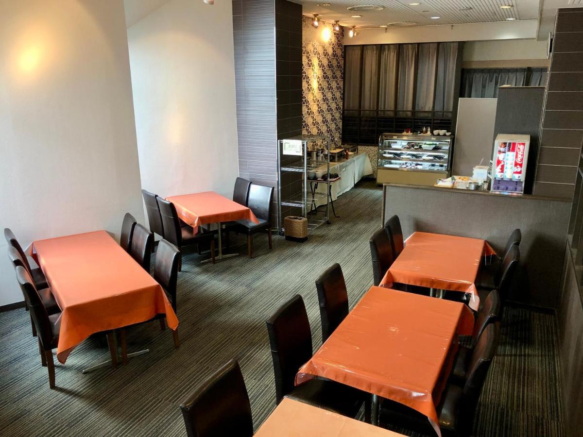 Apa Hotel Hachioji Eki Nishi Exteriér fotografie