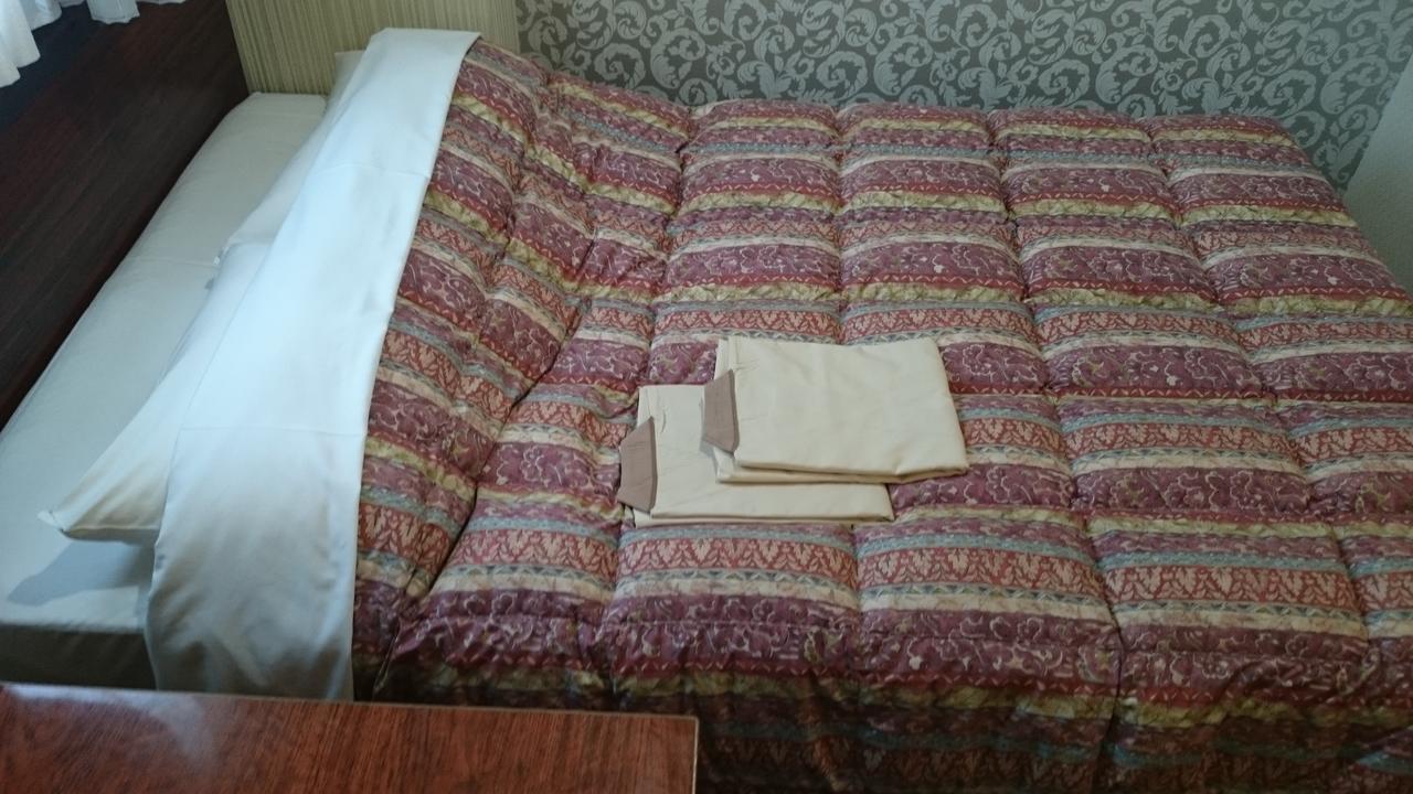 Apa Hotel Hachioji Eki Nishi Exteriér fotografie