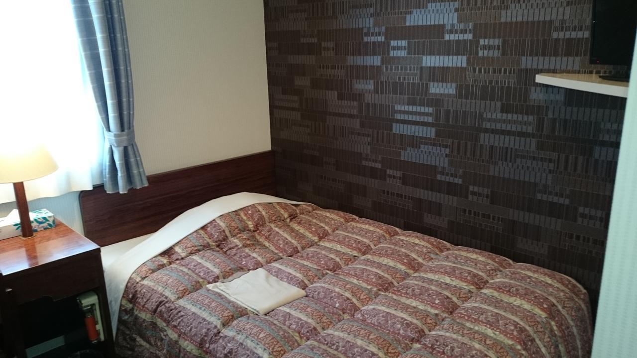 Apa Hotel Hachioji Eki Nishi Exteriér fotografie