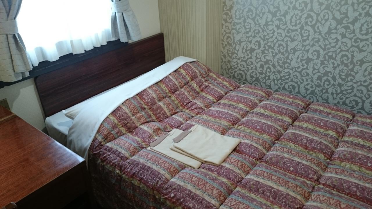 Apa Hotel Hachioji Eki Nishi Exteriér fotografie