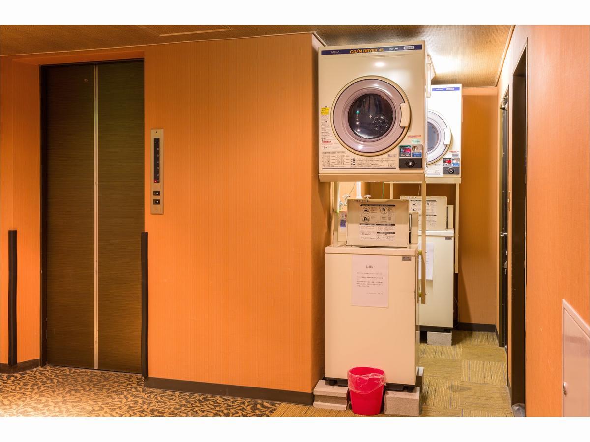 Apa Hotel Hachioji Eki Nishi Exteriér fotografie